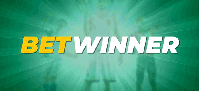 BetWinner BF Your Ultimate Betting Experience in Burkina Faso