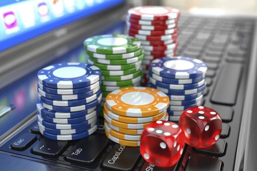 Discover the Thrills of Online Gaming at Casino BetFoxx