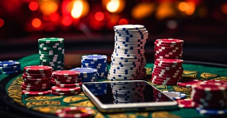 Discover the Thrills of Online Gaming at Casino BetFoxx