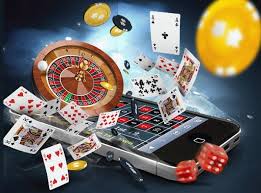 Discover the Thrills of Slotit Casino