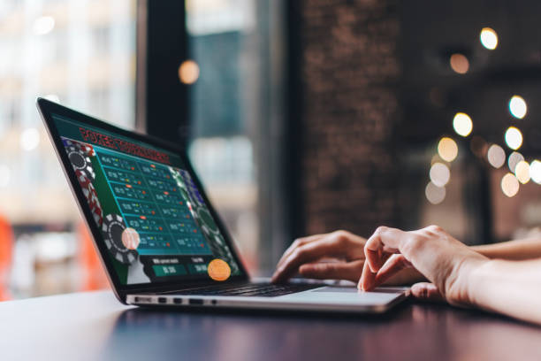 Enjoy top-rated casino games with the Best Online Casinos