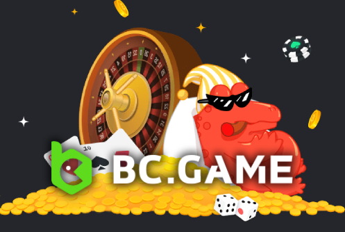 Exciting Adventures Await at Crypto Casino Cameroon