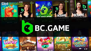 Exciting Adventures Await at Crypto Casino Cameroon