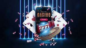 Experience the Thrill of Online Casino Cosmobet 2