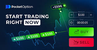 The Benefits of Using Pocket Option BR for Binary Trading