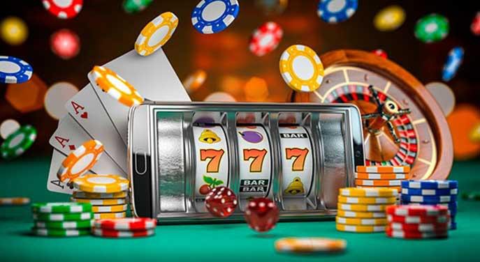 Unlock the Secrets of Casino Twister Wins