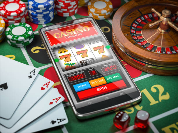 Unlock the Secrets of Casino Twister Wins