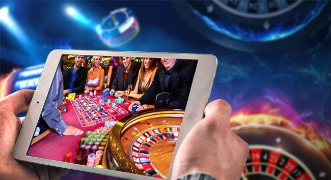 Discover the Best Online Casino in the World What to Look For