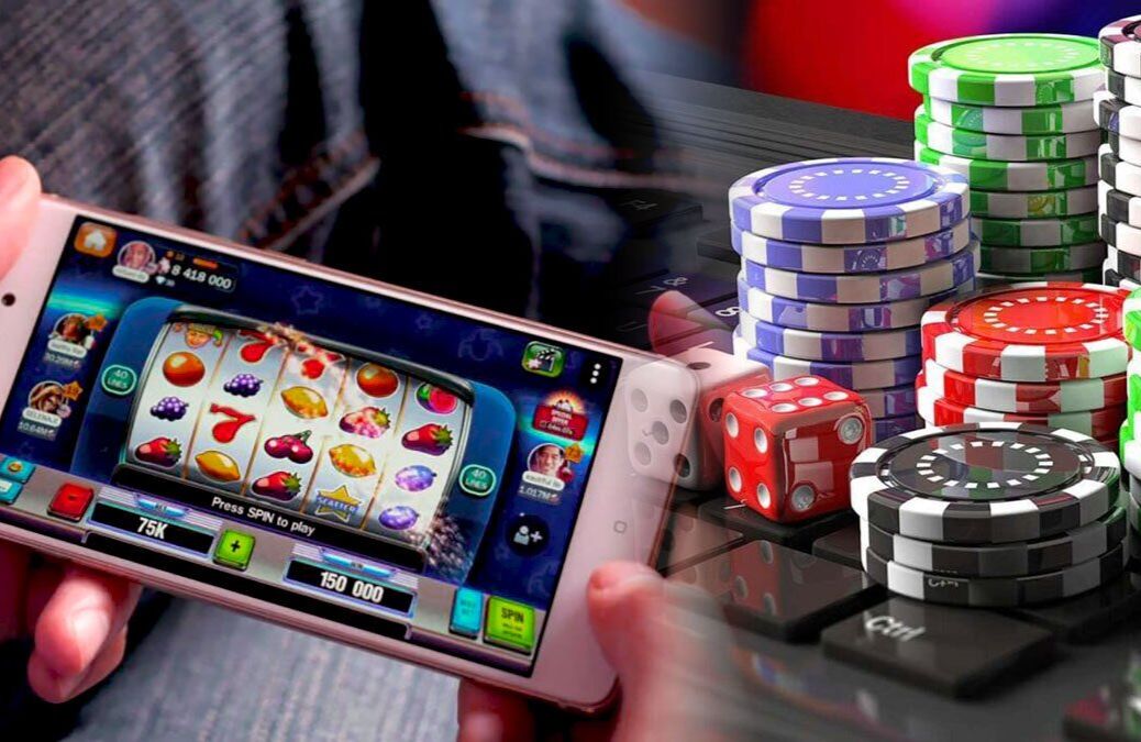 Discover the Best Online Casino in the World What to Look For