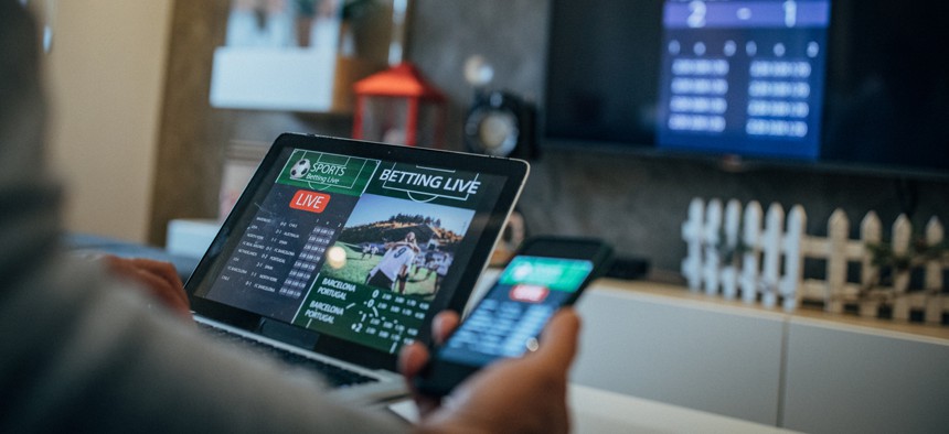 Exploring the Future of Betting with Tele Bet