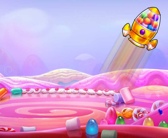 신나는 재미가 가득한 슈가러쉬 슬롯 신나는 재미가 가득한 슈가러쉬 슬롯