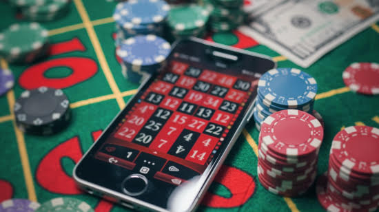 The Best Online Casino Game 1